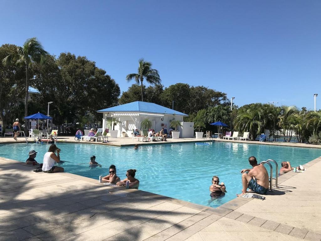 Tropical Daze Oceanfront Paradise Tavernier Εξωτερικό φωτογραφία