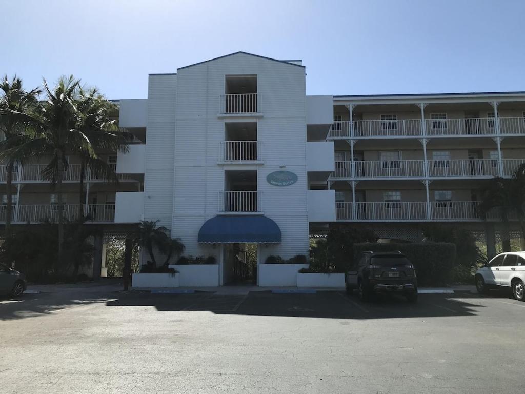 Tropical Daze Oceanfront Paradise Tavernier Εξωτερικό φωτογραφία